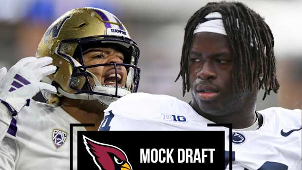 Mock Draft